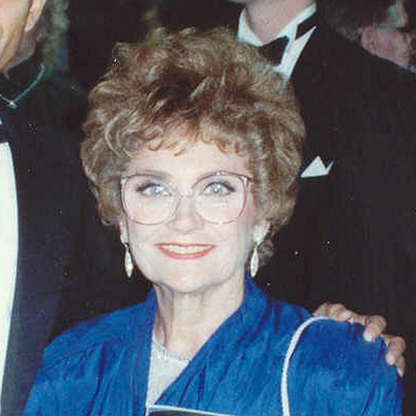 Estelle Getty
