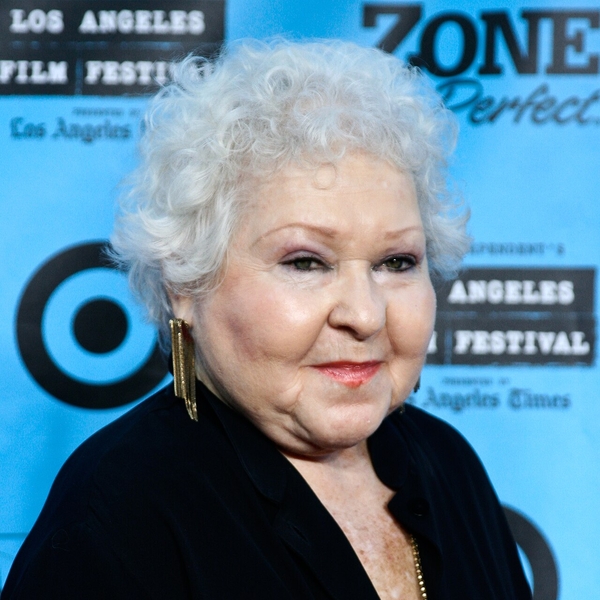 Estelle Harris