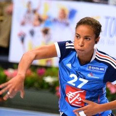 Estelle Nze Minko