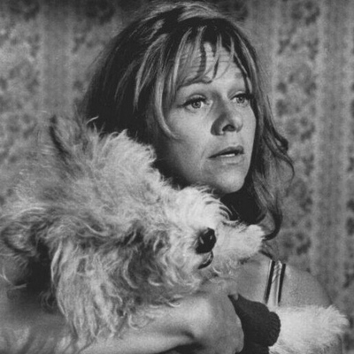 Estelle Parsons Autograph Profile