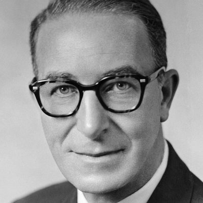 Estes Kefauver Autograph Profile