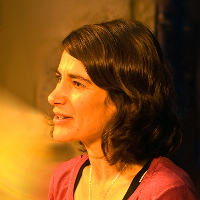 Esther Freud Autograph Profile