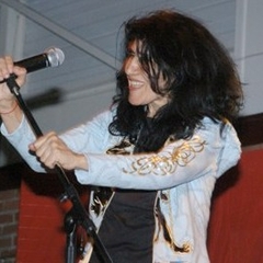 Esther Galil