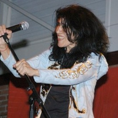 Esther Galil Autograph Profile