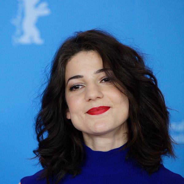 Esther Garrel