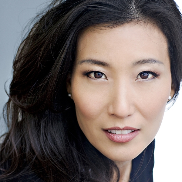 Esther K. Chae