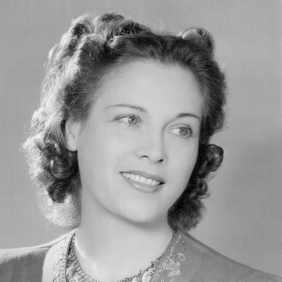 Esther Ralston Autograph Profile