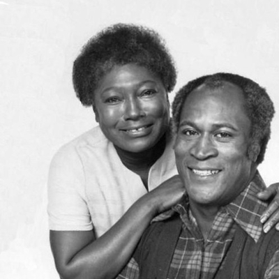 Esther Rolle Autograph Profile
