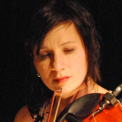 Eszter Balint Autograph Profile
