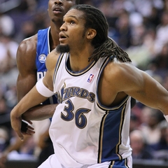 Etan Thomas