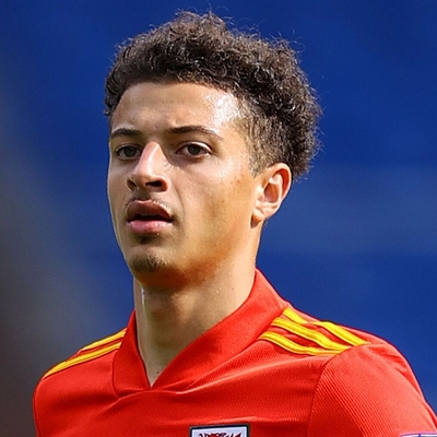 Ethan Ampadu Autograph Profile