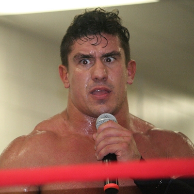 Ethan Carter III Autograph Profile