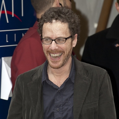 Ethan Coen Autograph Profile Ethan Coen Autograph Profile