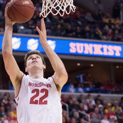 Ethan Happ