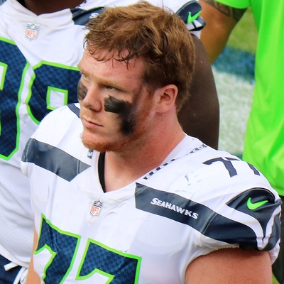 Ethan Pocic Autograph Profile
