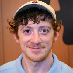 Ethan Slater