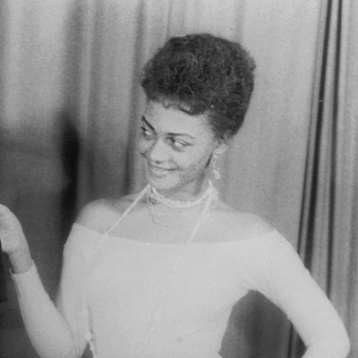 Ethel Ayler Autograph Profile