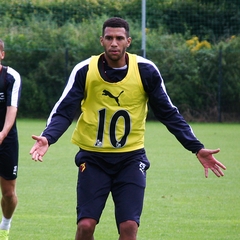 Étienne Capoue