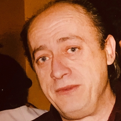 Etienne Chicot Autograph Profile