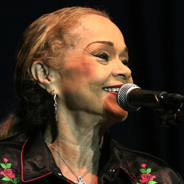 Etta James