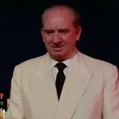 Ettore Geri Autograph Profile