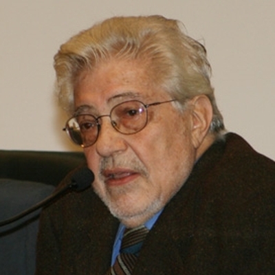 Ettore Scola Autograph Profile