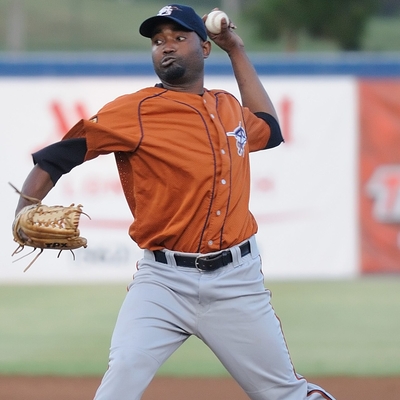 Eude Brito Autograph Profile