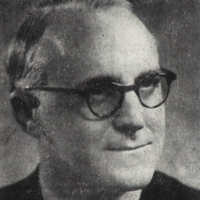 Eugen Suchoň Autograph Profile
