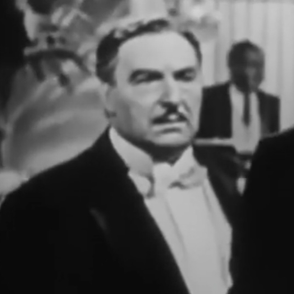 Eugene Borden