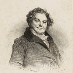 Eugène François Vidocq