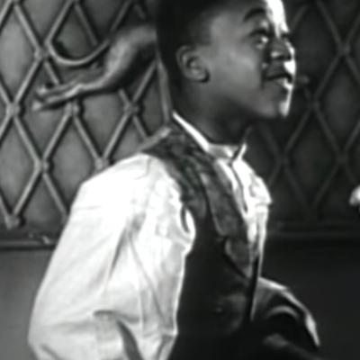 Eugene Jackson Jr. Autograph Profile