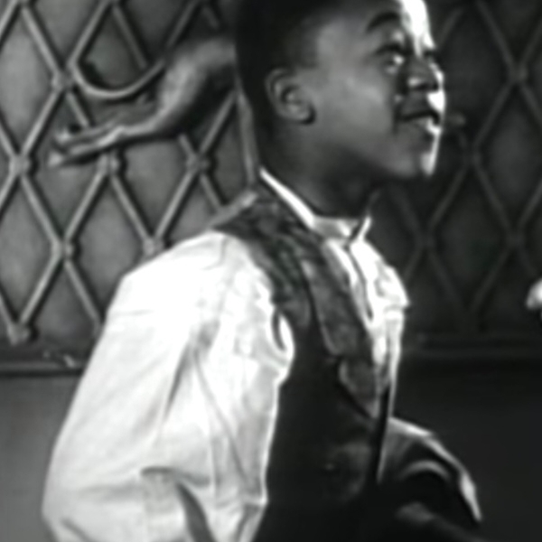 Eugene Jackson Jr.