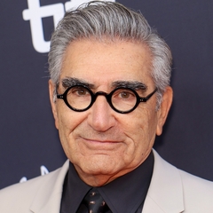 Eugene Levy