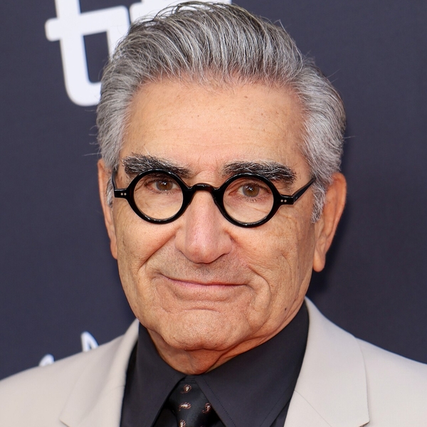 Eugene Levy