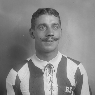 Eugène Maës Autograph Profile