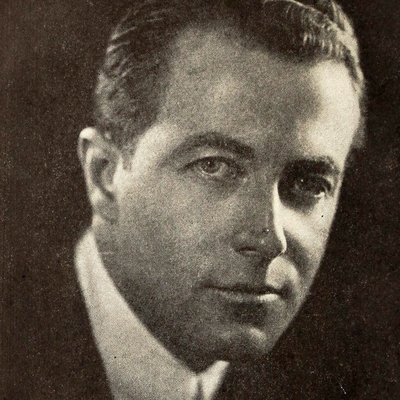 Eugene O'Brien Autograph Profile