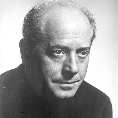 Eugene Ormandy Autograph Profile