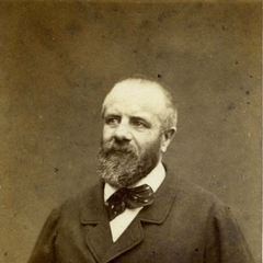 Eugène Pottier