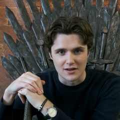 Eugene Simon