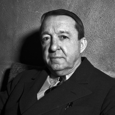 Eugene Walter Autograph Profile