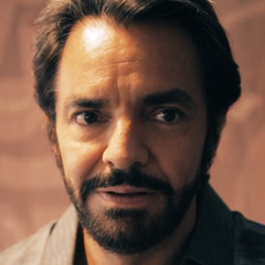 Eugenio Derbez