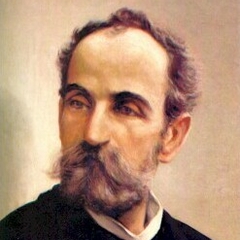Eugenio María de Hostos y Boñilla