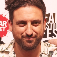 Eugenio Mira