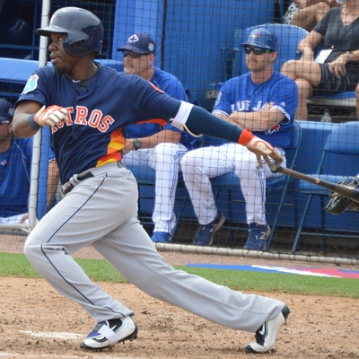 Eury Perez Autograph Profile