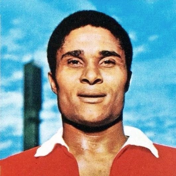 Eusébio