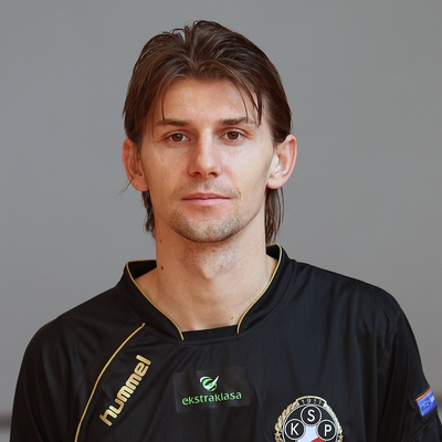 Euzebiusz Smolarek Autograph Profile