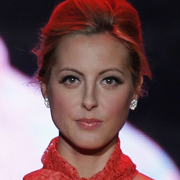 Eva Amurri