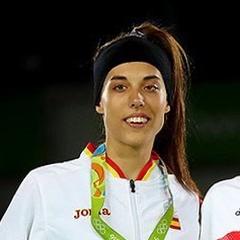 Eva Calvo Gómez