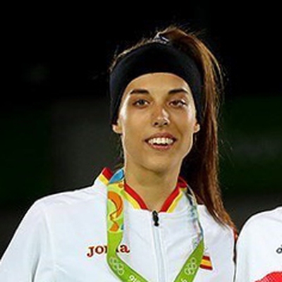 Eva Calvo Gómez Autograph Profile