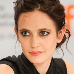 Eva Green
